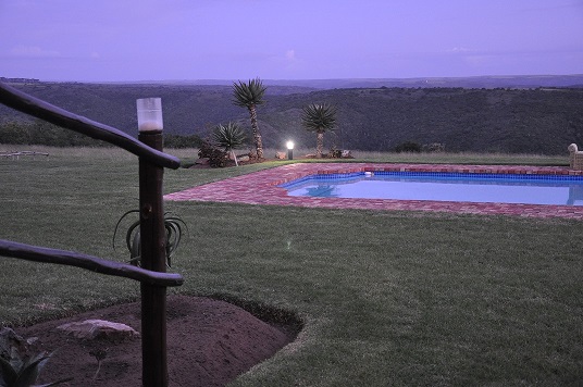 multana safaris lodge grahamstown